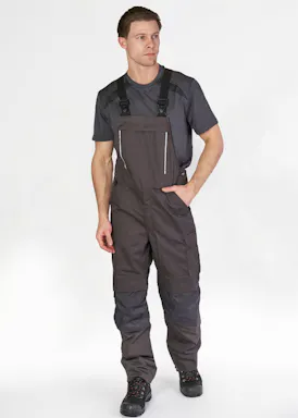HAVEP Shift amerikanischer Overall/Latzhose 20295