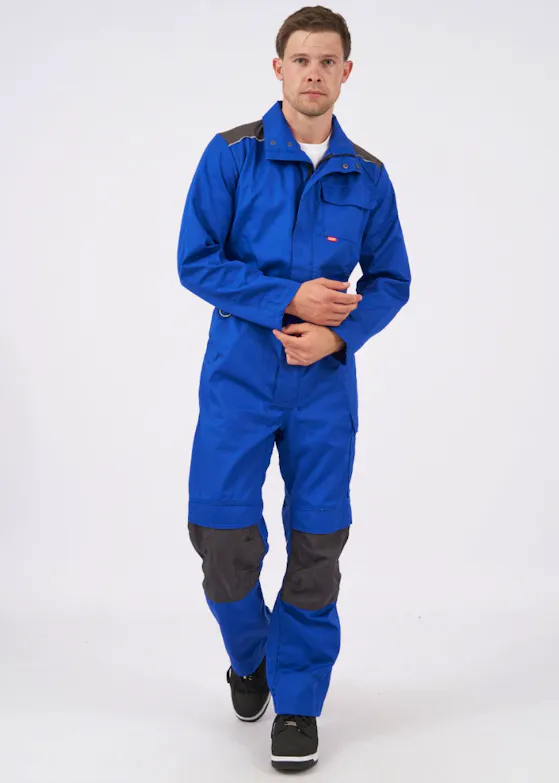 HAVEP Shift Overall 20320