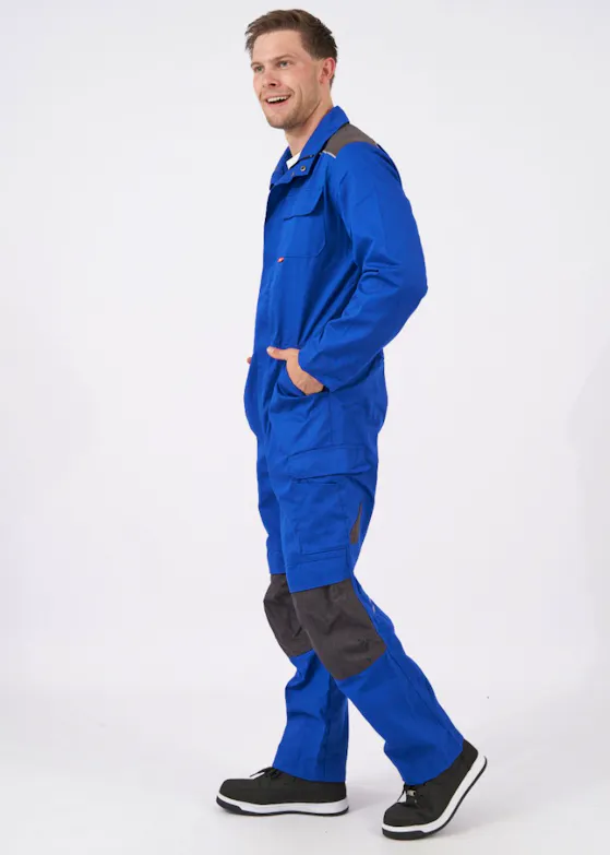 HAVEP Shift Overall 20320