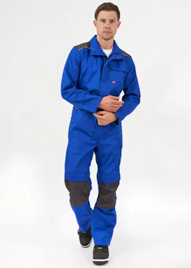 HAVEP Shift Overall 20320
