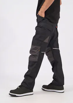 HAVEP Shift Pantalon de travail 80355 thumbnail (vignette)