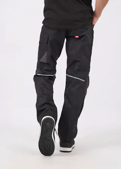 HAVEP Shift Pantalon de travail 80355 thumbnail (vignette)