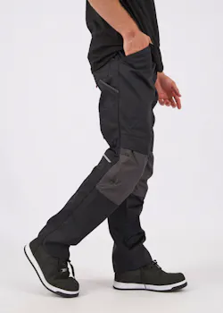 HAVEP Shift Pantalon de travail 80355 thumbnail (vignette)