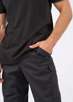 HAVEP Shift Pantalon de travail 80355 thumbnail (vignette)