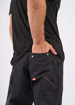 HAVEP Shift Pantalon de travail 80355 thumbnail (vignette)