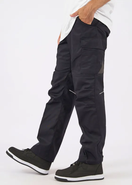 HAVEP Shift-Arbeitshose 80356