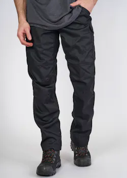 HAVEP Shift Pantalon de travail 80358 thumbnail (vignette)