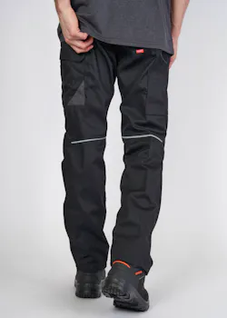 HAVEP Shift Pantalon de travail 80358 thumbnail (vignette)