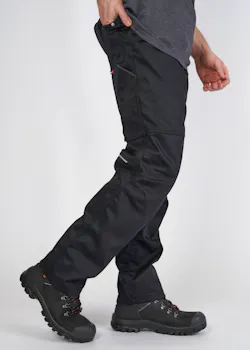 HAVEP Shift Pantalon de travail 80358 thumbnail (vignette)
