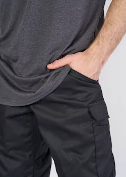 HAVEP Shift Pantalon de travail 80358 thumbnail (vignette)