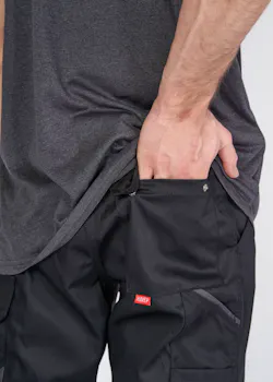 HAVEP Shift Pantalon de travail 80358 thumbnail (vignette)