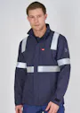 HAVEP Softshell 5Safety 50383 miniatuur