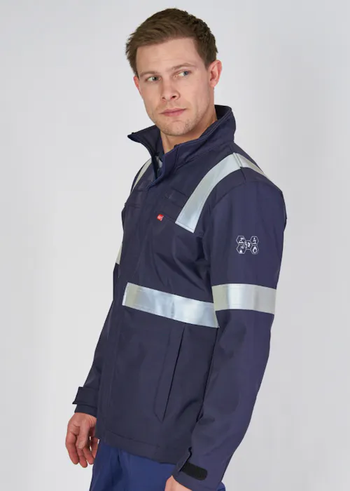 HAVEP Softshell 5Safety 50383