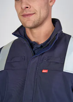 HAVEP Softshell 5Safety 50383 miniatuur