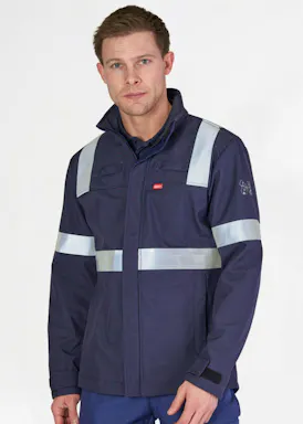 HAVEP Softshell 5 Safety 50383