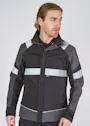 HAVEP Softshell 5-Safety Image+ 50384 miniatuur