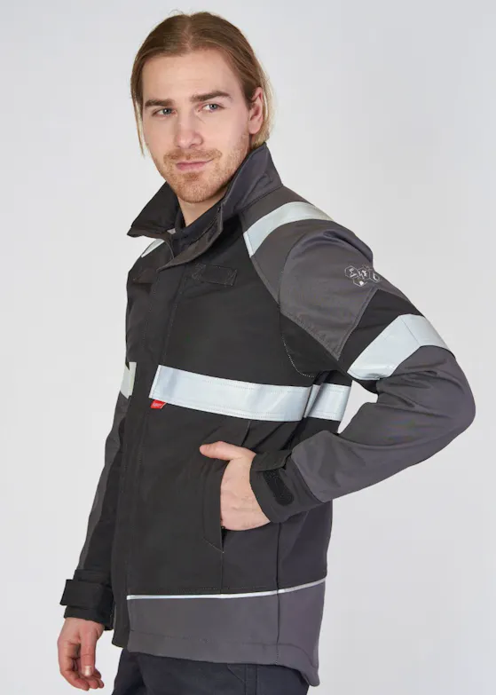 HAVEP Softshell 5-Safety Image+ 50384