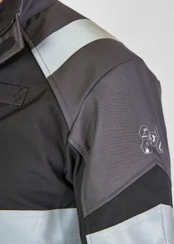 HAVEP Veste softshell 5-Safety Image+ 50384 thumbnail (vignette)