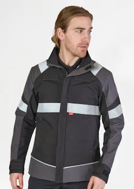 HAVEP Softshell 5-Safety Image+ 50384