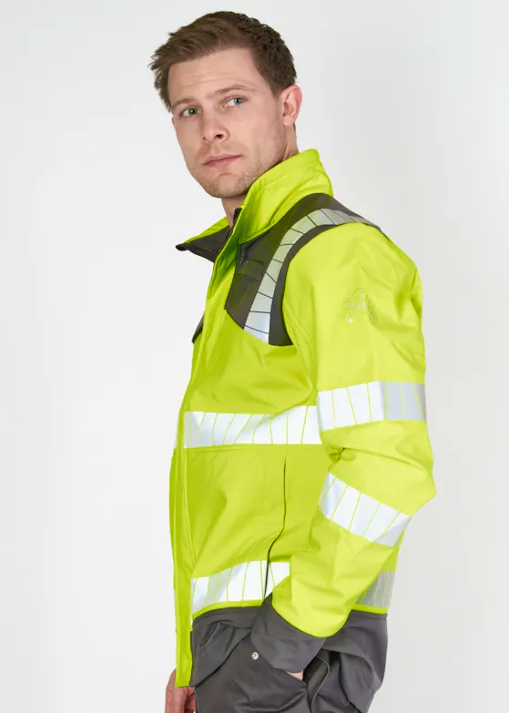 HAVEP Softshell Multiprotector+ 50410