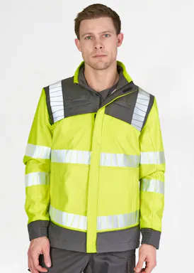 HAVEP Softshell Multiprotector+ 50410