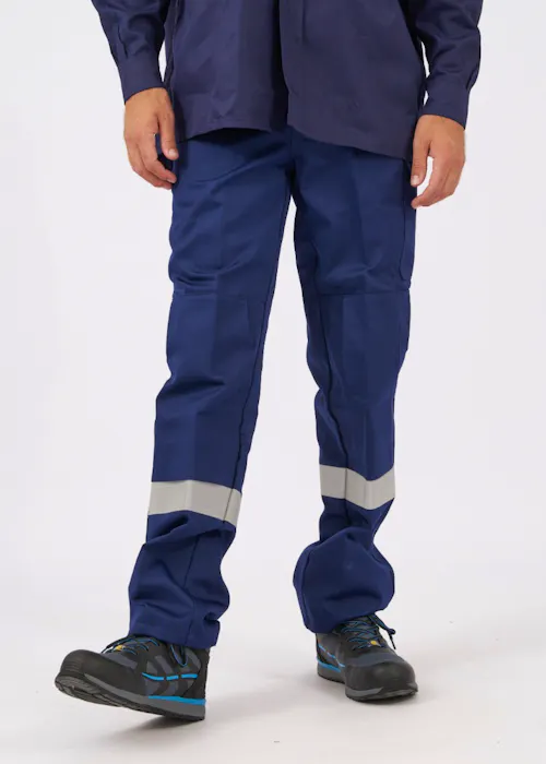 HAVEP Werkbroek 5-Safety 8775
