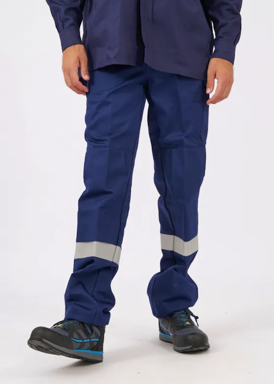 HAVEP Werkbroek 5-Safety 8775