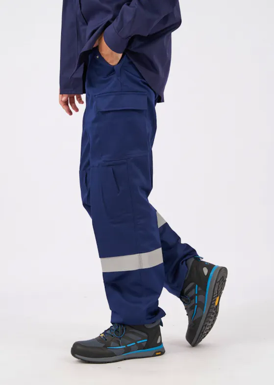HAVEP Werkbroek 5-Safety 8775