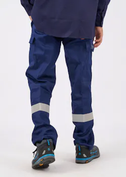 HAVEP Werkbroek 5-Safety 8775 miniatuur