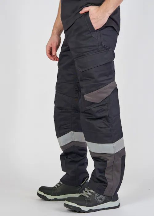 HAVEP Werkbroek 5-Safety Image+ 