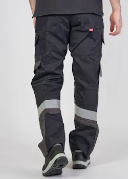 HAVEP Werkbroek 5-Safety Image+  miniatuur