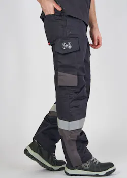 HAVEP Werkbroek 5-Safety Image+  miniatuur