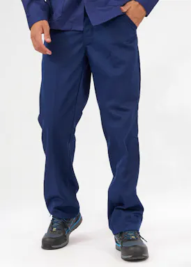 HAVEP Basic Werkbroek 8275