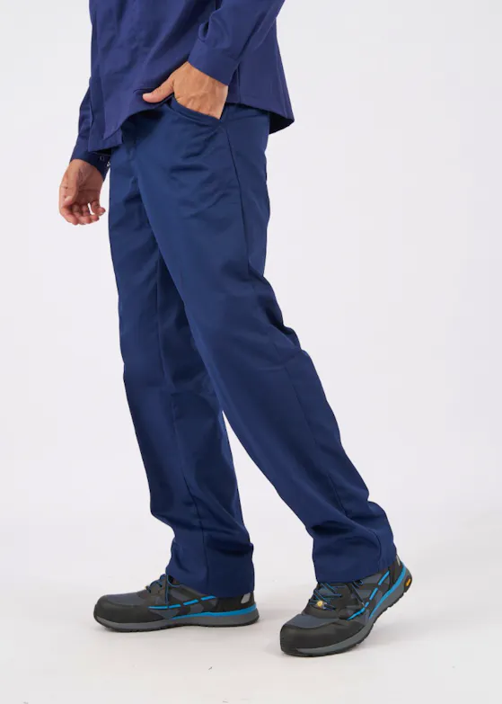 HAVEP Basic-Arbeitshose 8237