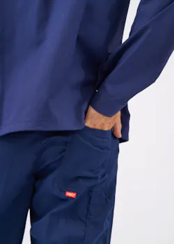 HAVEP Basic Werkbroek 8275 miniatuur