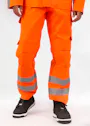 HAVEP High-Visibility-Arbeitshose 8394 Vorschaubild