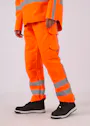 HAVEP High-Visibility-Arbeitshose 8394 Vorschaubild