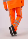 HAVEP High-Visibility-Arbeitshose 8394 Vorschaubild