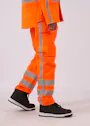 HAVEP High-Visibility-Arbeitshose 8394 Vorschaubild
