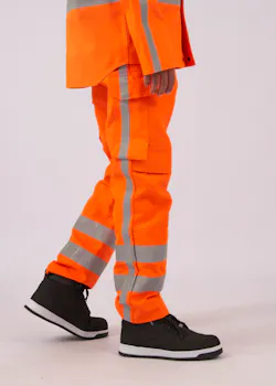 HAVEP High Visibility Arbeitshose 8394 Vorschaubild