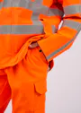 HAVEP High-Visibility-Arbeitshose 8394 Vorschaubild