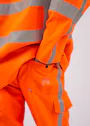 HAVEP High-Visibility-Arbeitshose 8394 Vorschaubild