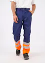 HAVEP High Visibility  Werkbroek 8397 miniatuur