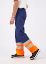 HAVEP High Visibility  Werkbroek 8397 miniatuur