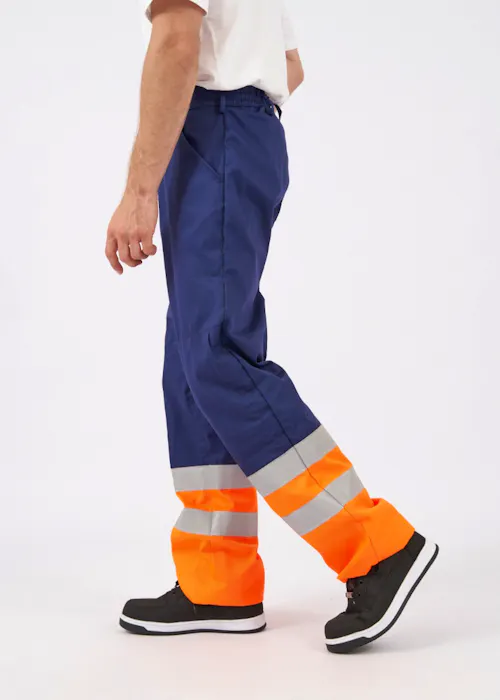 HAVEP High Visibility Pantalon de travail 8397