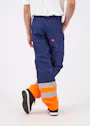 HAVEP High Visibility  Werkbroek 8397 miniatuur