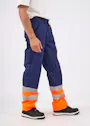 HAVEP High Visibility  Werkbroek 8397 miniatuur