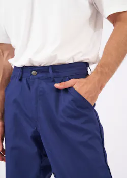HAVEP High Visibility Pantalon de travail 8397 thumbnail (vignette)