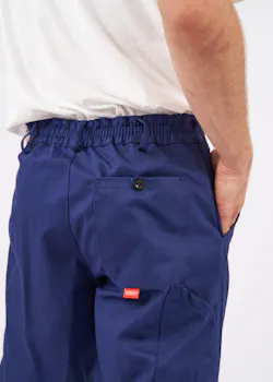 HAVEP High Visibility Pantalon de travail 8397 thumbnail (vignette)