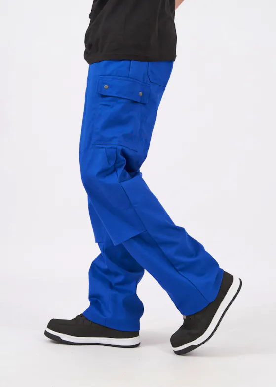 HAVEP Basic-Arbeitshose 8402